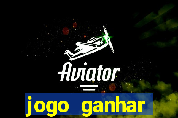 jogo ganhar dinheiro pix