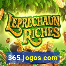 365 jogos com