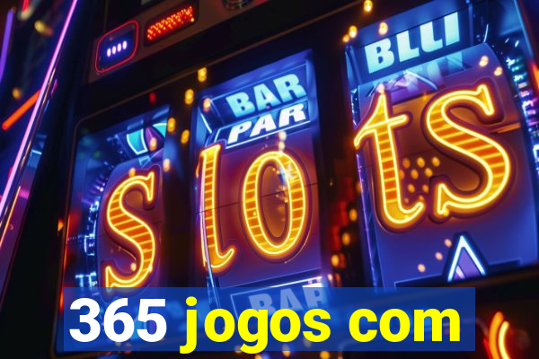 365 jogos com