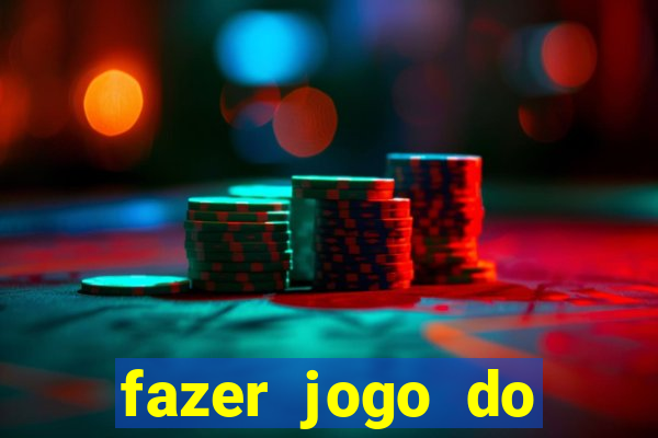 fazer jogo do bicho pelo celular