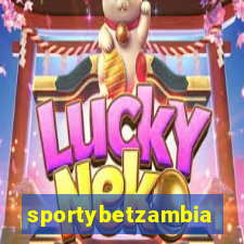 sportybetzambia