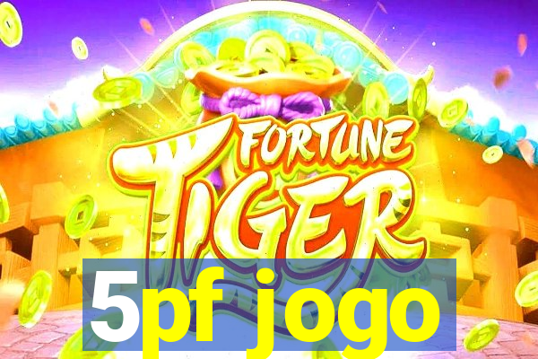 5pf jogo