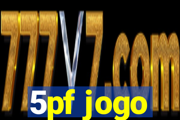 5pf jogo