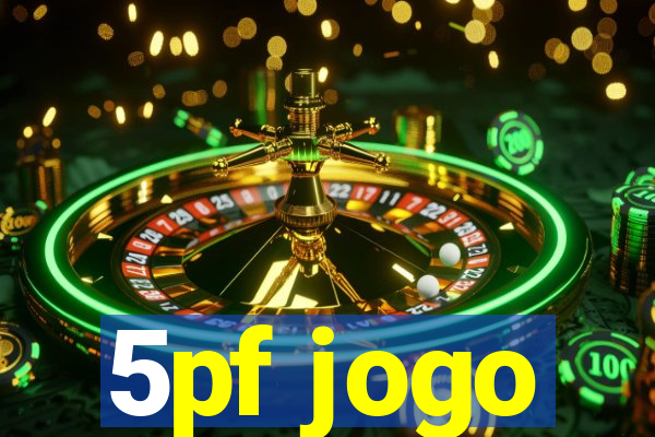 5pf jogo