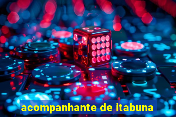 acompanhante de itabuna