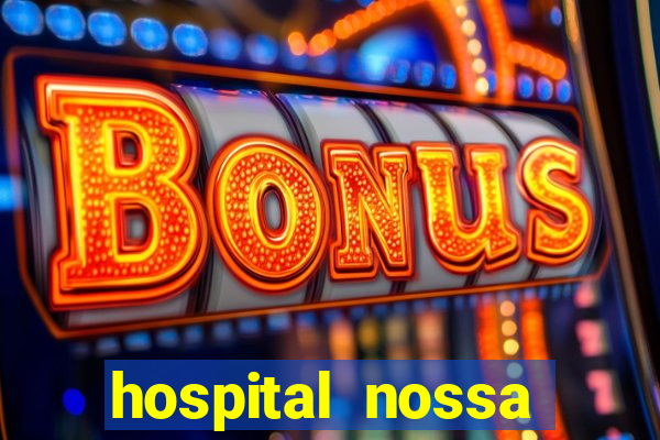 hospital nossa senhora de lourdes antas bahia