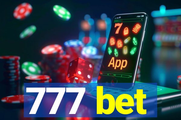 777 bet