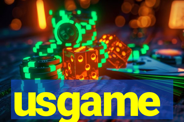 usgame