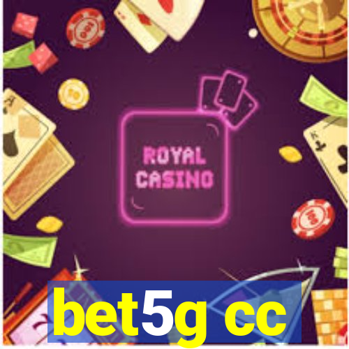 bet5g cc