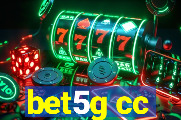 bet5g cc