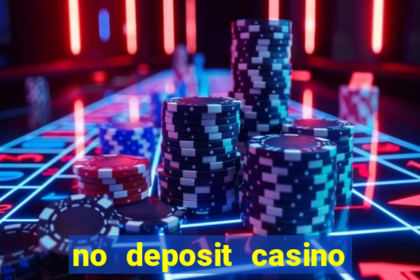 no deposit casino bonus codes