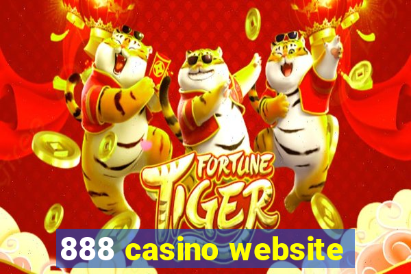 888 casino website