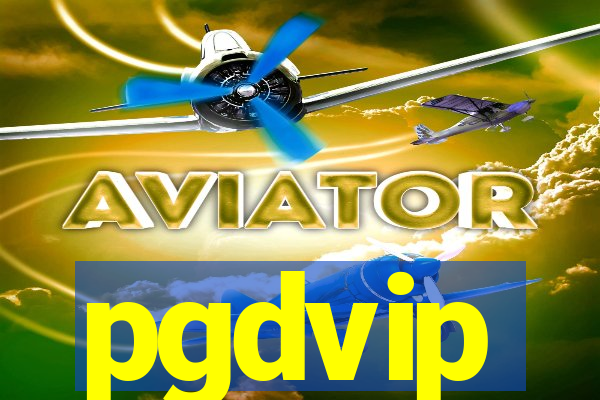 pgdvip