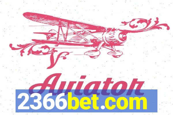 2366bet.com