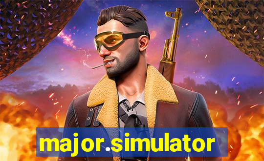 major.simulator