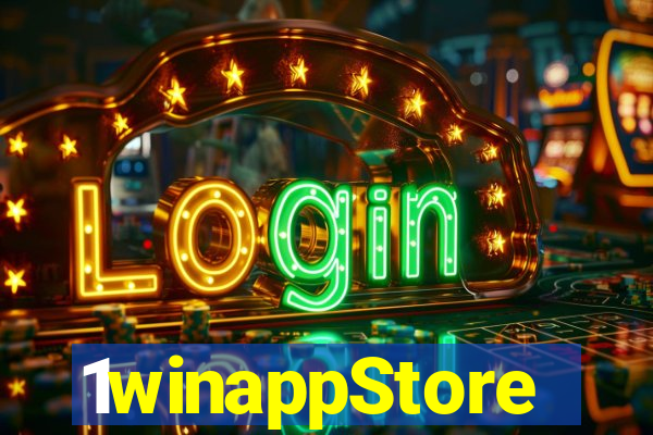 1winappStore