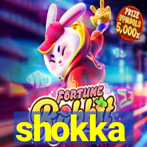 shokka