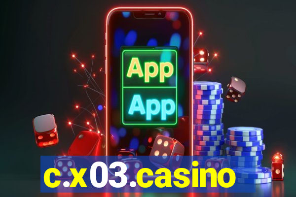 c.x03.casino