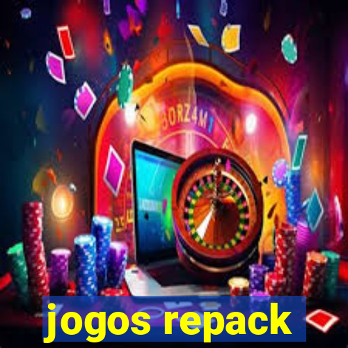 jogos repack