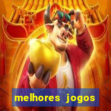 melhores jogos slots casino