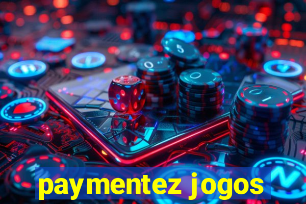 paymentez jogos