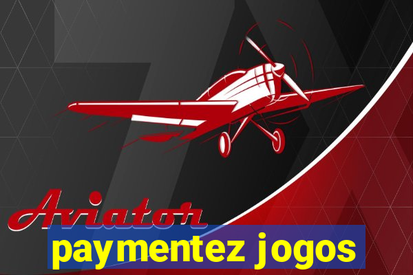 paymentez jogos