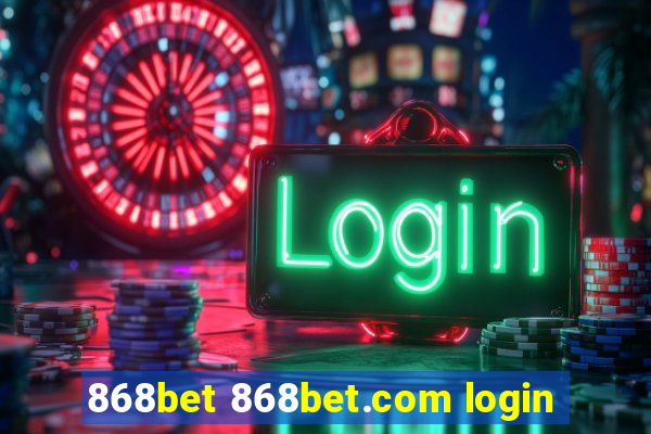 868bet 868bet.com login