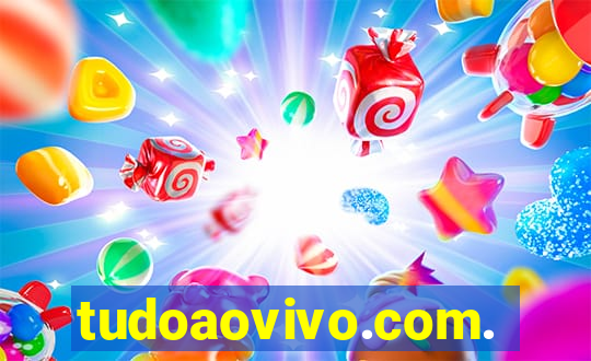 tudoaovivo.com.br