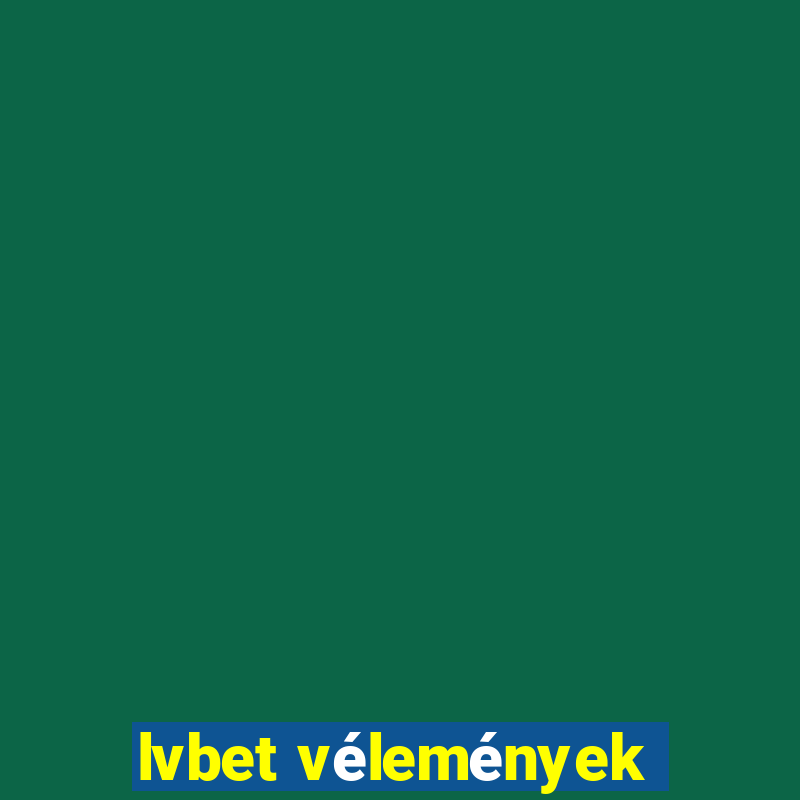 lvbet vélemények