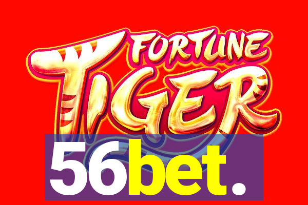 56bet.