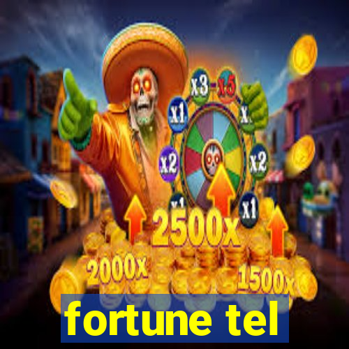 fortune tel