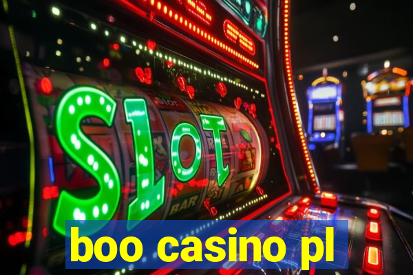 boo casino pl