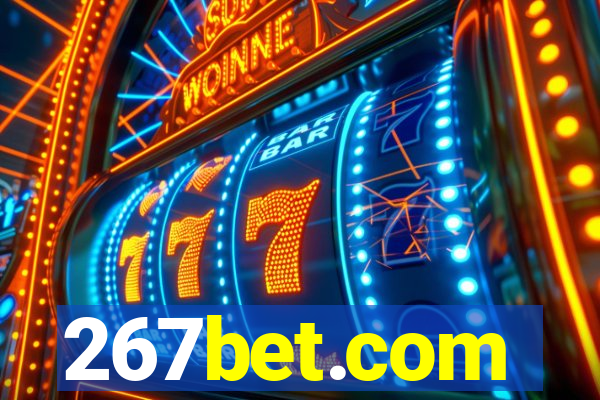 267bet.com