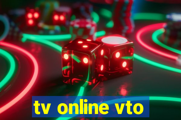 tv online vto