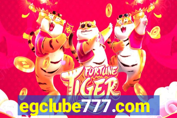 egclube777.com