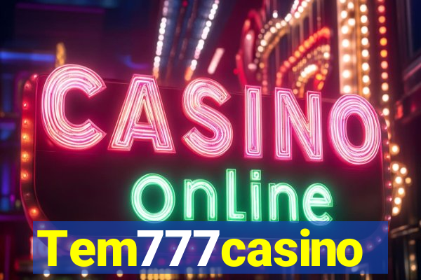 Tem777casino