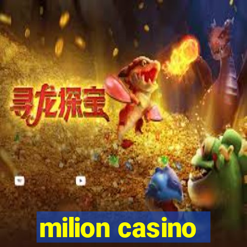 milion casino