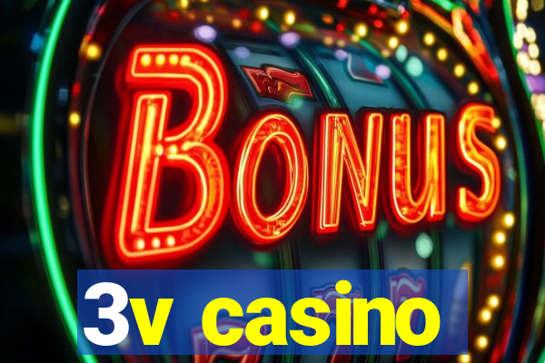 3v casino