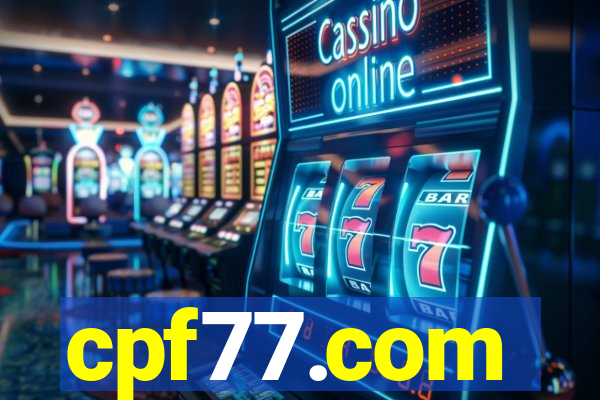 cpf77.com