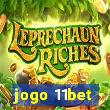 jogo 11bet