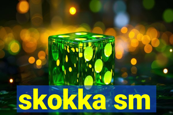 skokka sm