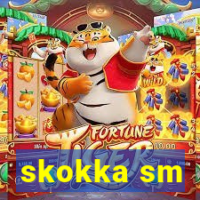 skokka sm