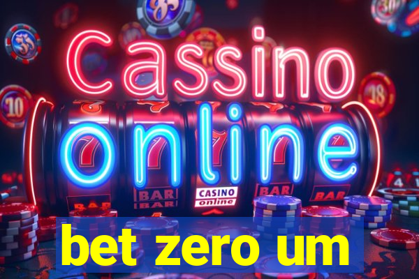 bet zero um