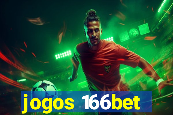 jogos 166bet