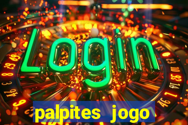 palpites jogo atletico mineiro