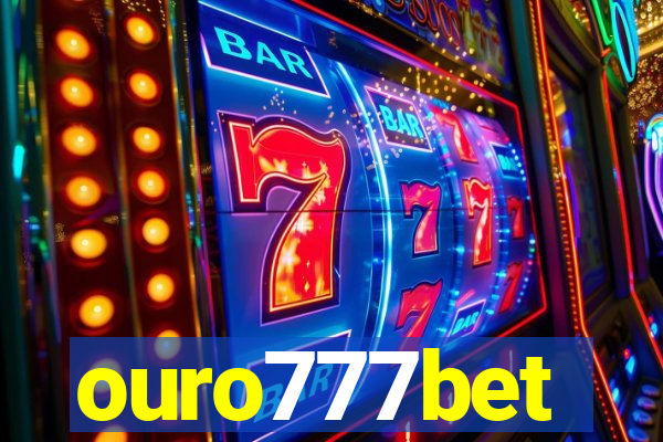 ouro777bet