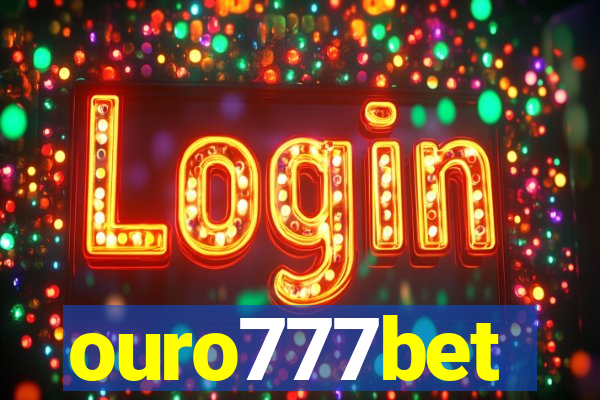 ouro777bet