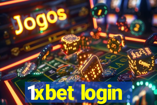 1xbet login