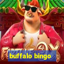 buffalo bingo