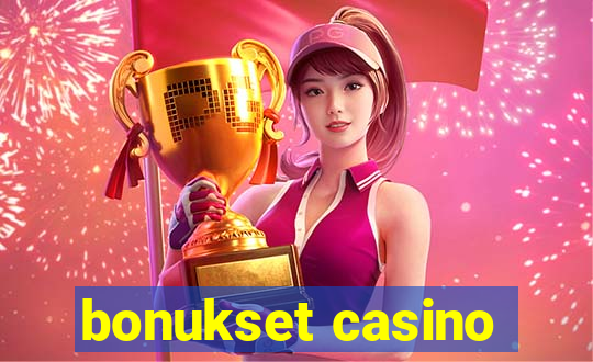 bonukset casino